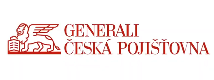 Generali esk pojiovna logo 1
