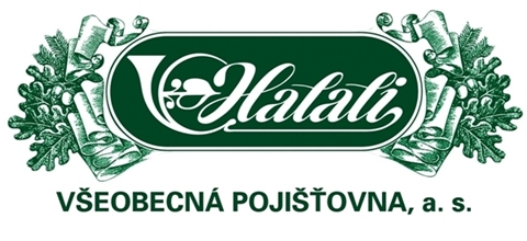 halali logo